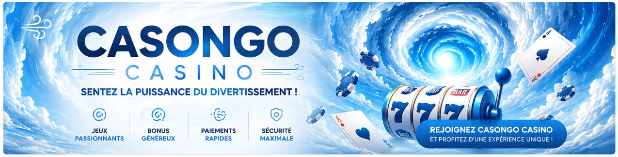 Casongo Casino